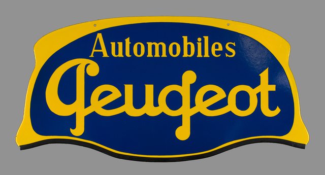 Peugeot Automobiles