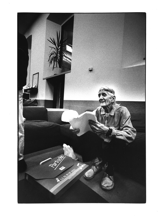 Gil Evans, Italy