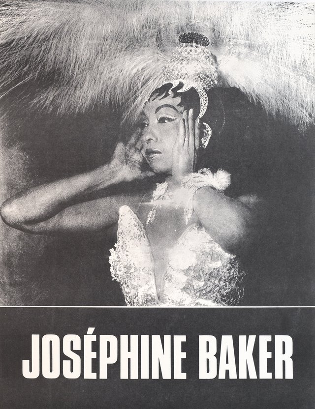 Joséphine Baker
