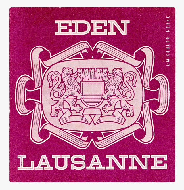 Eden Lausanne