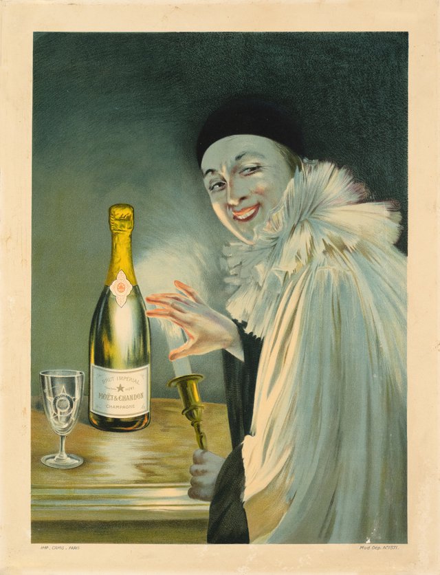 Champagne Moët & Chandon