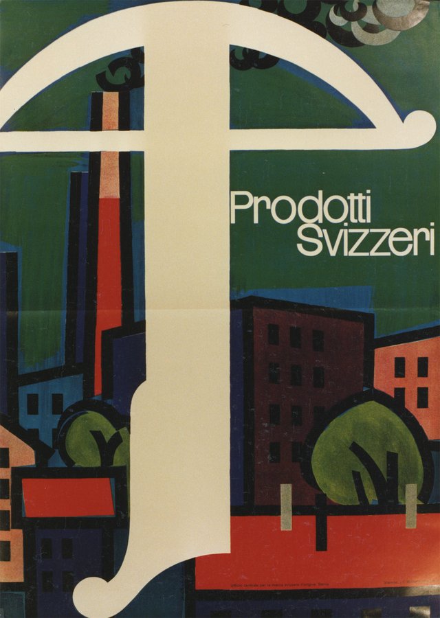 PProdotti Svizzeri