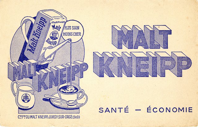 Malt Kneipp