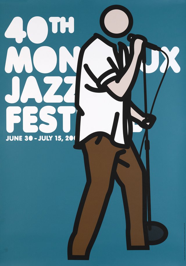 40th Montreux Jazz Festival