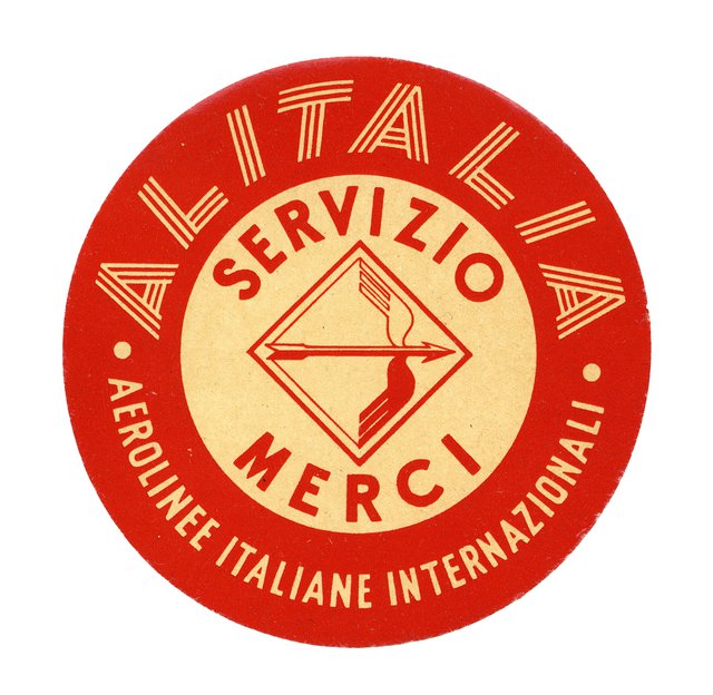 Alitalia - aerolinee italiane internazionali