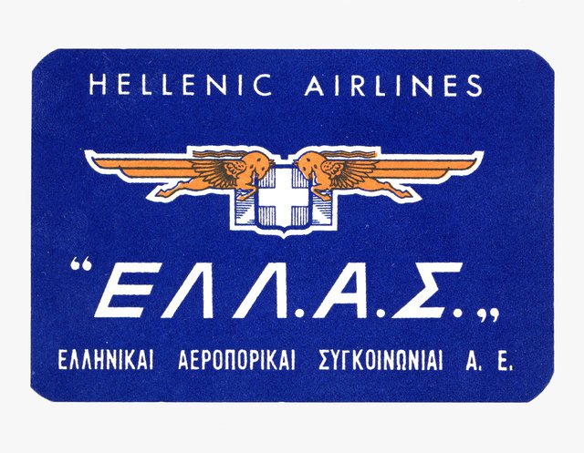 Hellenic Airlines