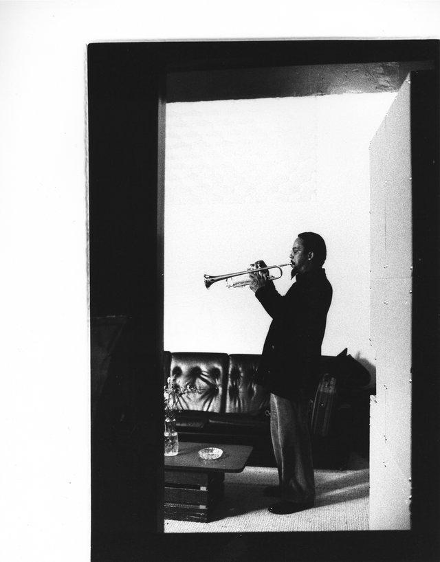 Lester Bowie, Geneva