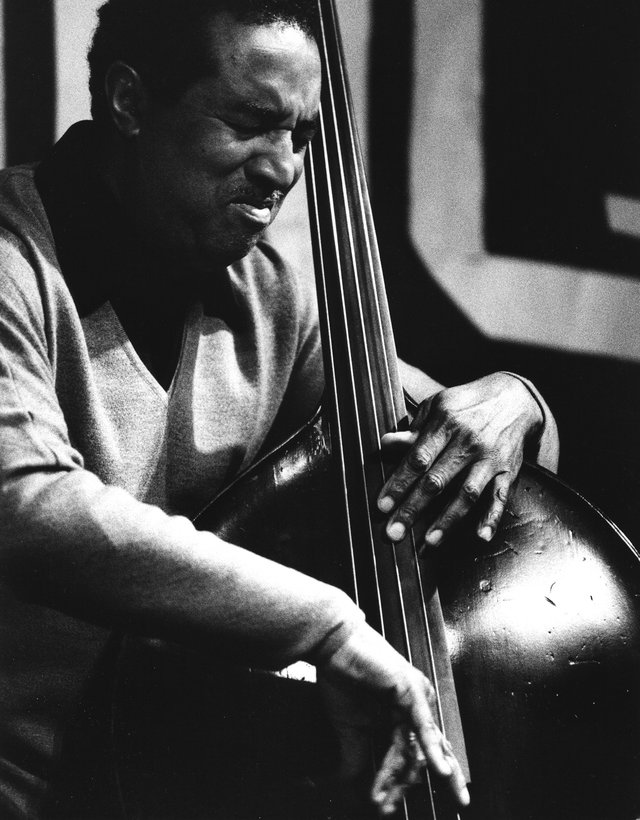 Ray Brown, Geneva