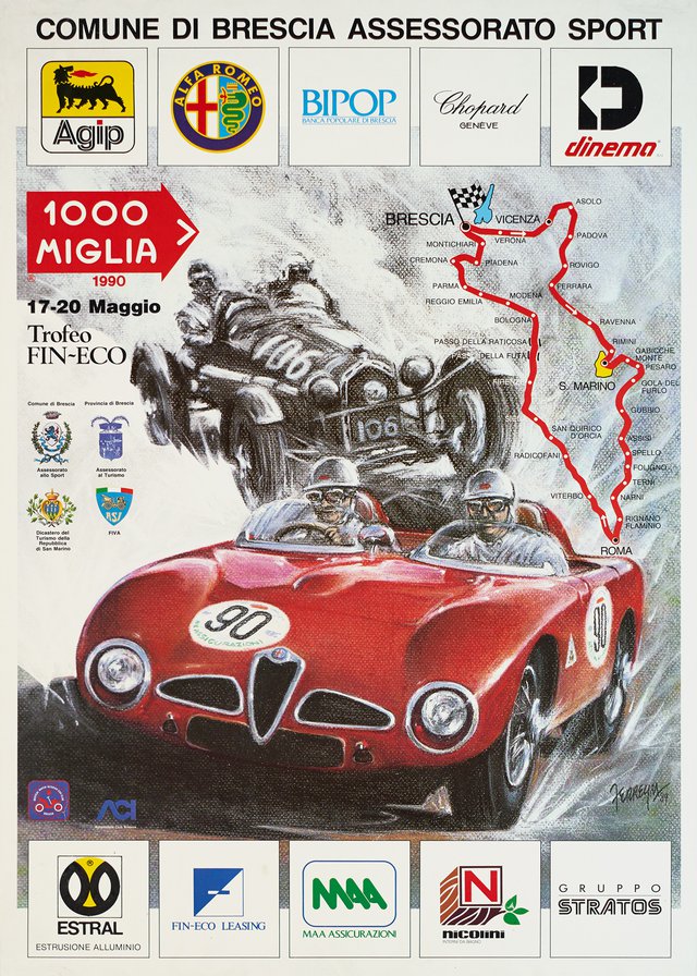 1000 MIGLIA