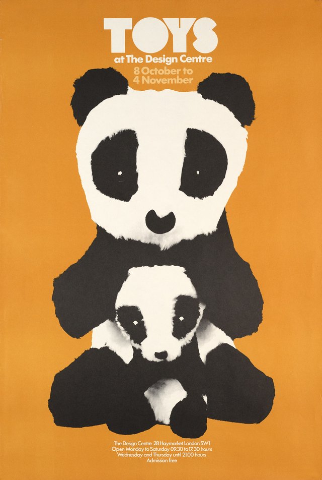 Toys at The Design Centre