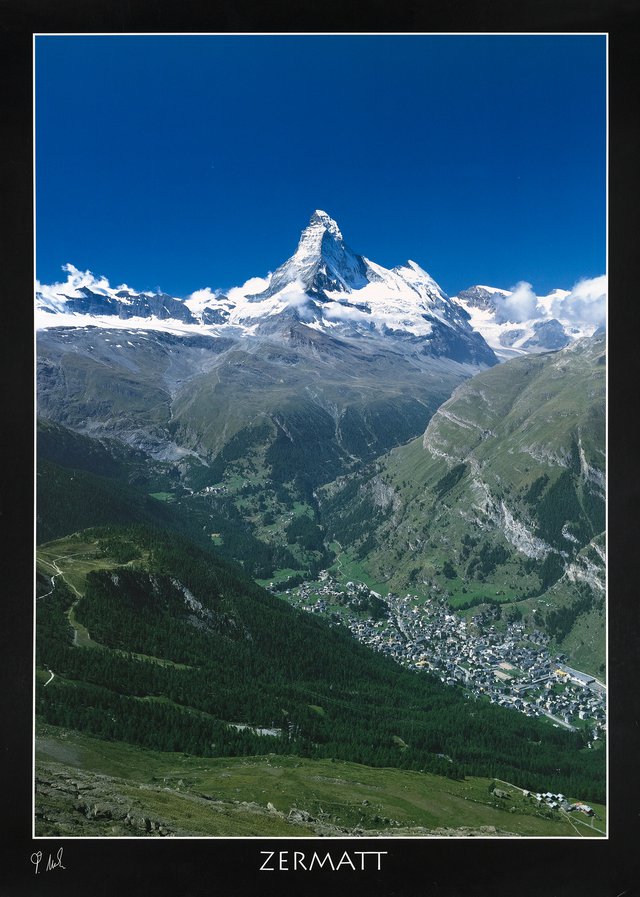 Zermatt