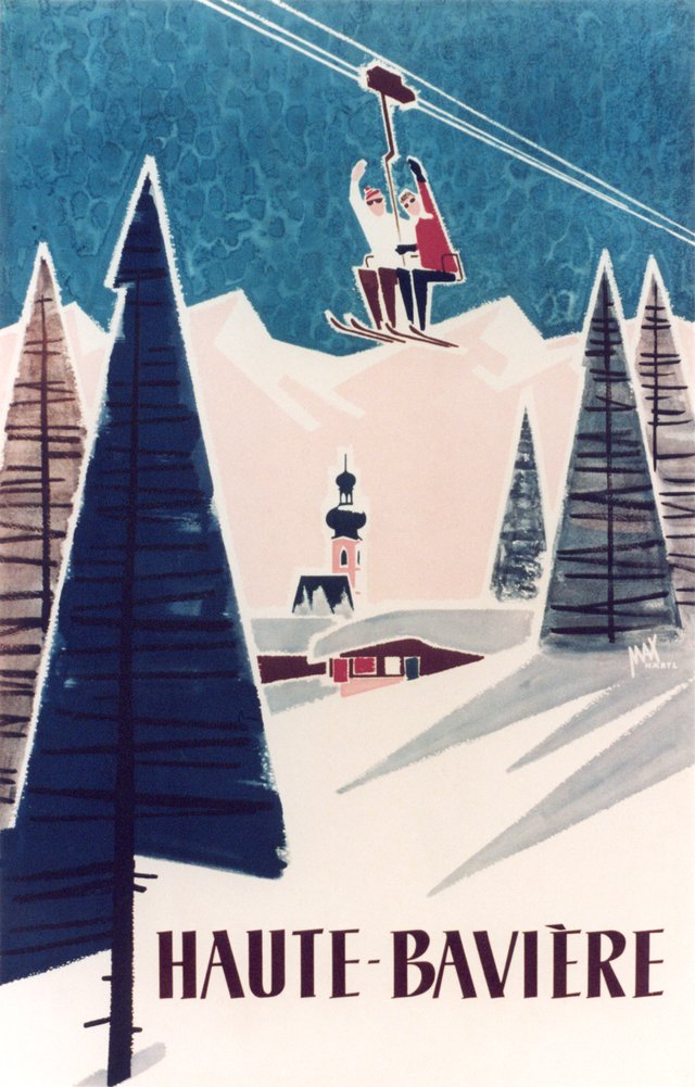 Haute-Bavière