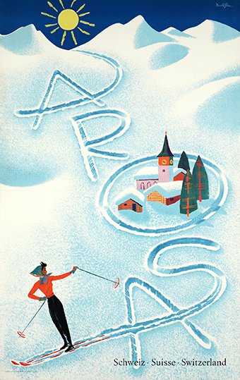 Poster_Arosa_Ski_Plakat_original_affiches