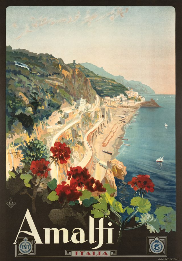 Amalfi