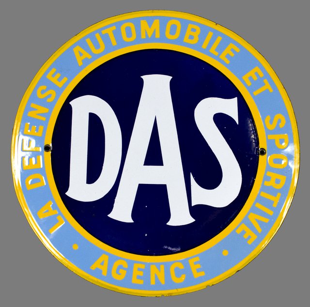 DAS, Défense automobile et sportive
