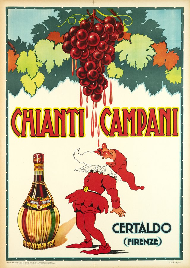 Chianti Campani