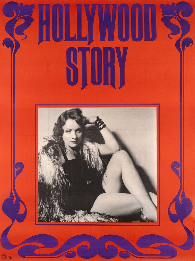 Hollywood Story