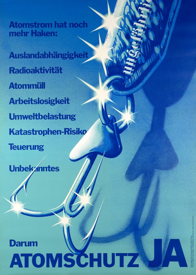 Atomschutz JA