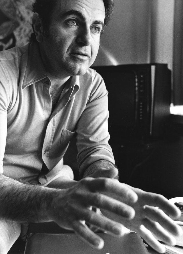 Guy Béart, Geneva