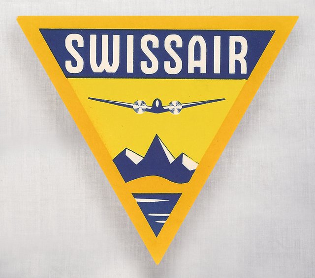 Swissair