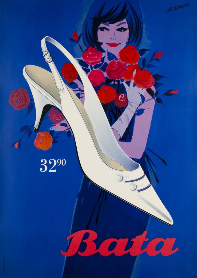Bata 32.90