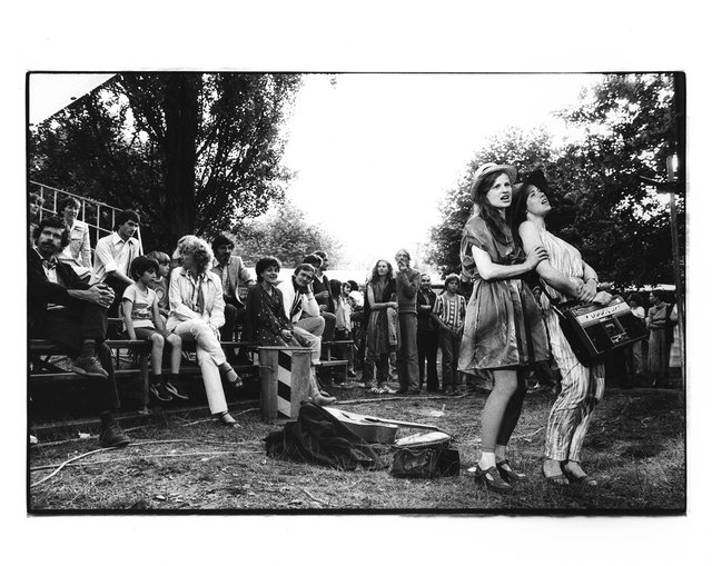 Festival de la Bâtie, Geneva