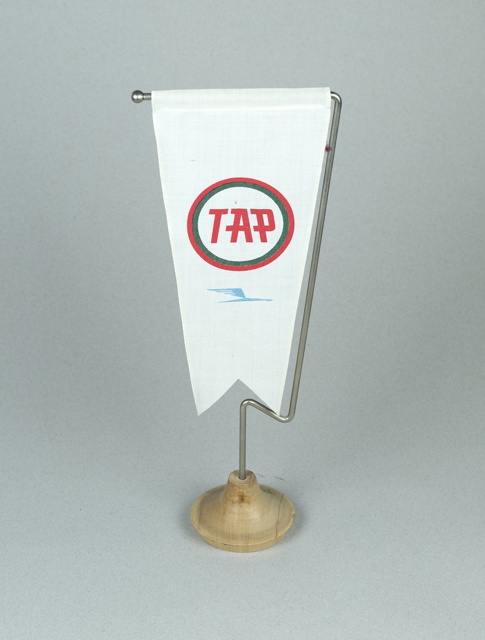 TAP, Air Portugal fanion – Affiche ancienne – ANONYMOUS – 1960