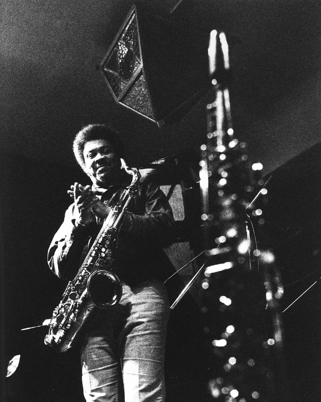 Frank Foster, Geneva