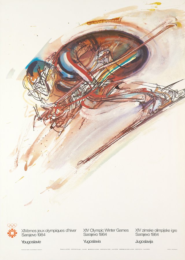 Sarajevo 1984, 14e Jeux Olympiques