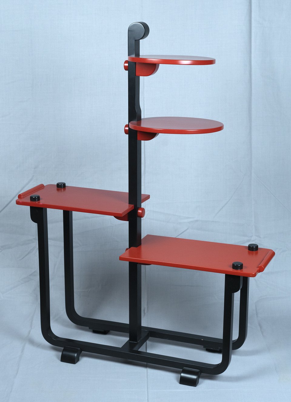 Table desserte, André Groult – Vintage poster – André GROULT – 1960