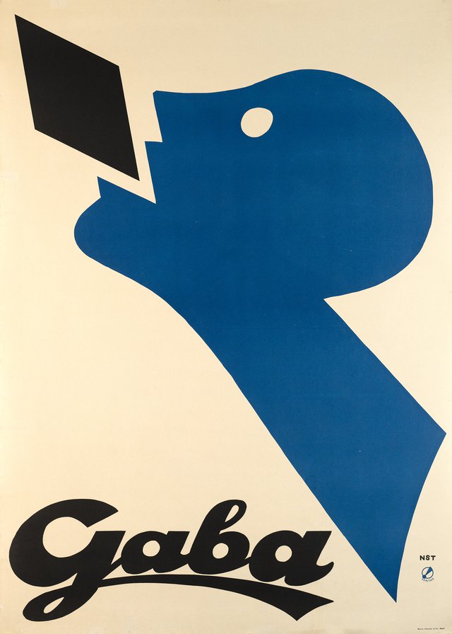 GABA