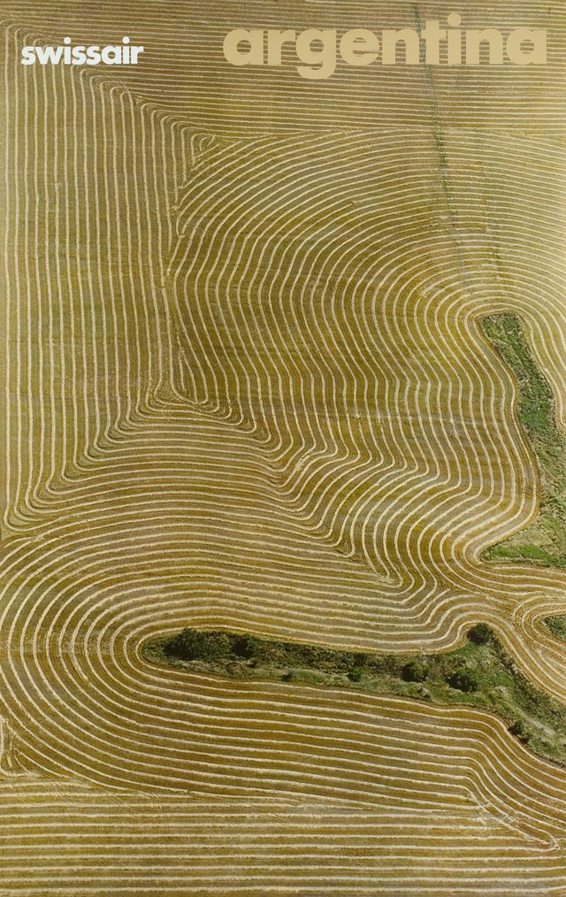 Swissair, Argentina