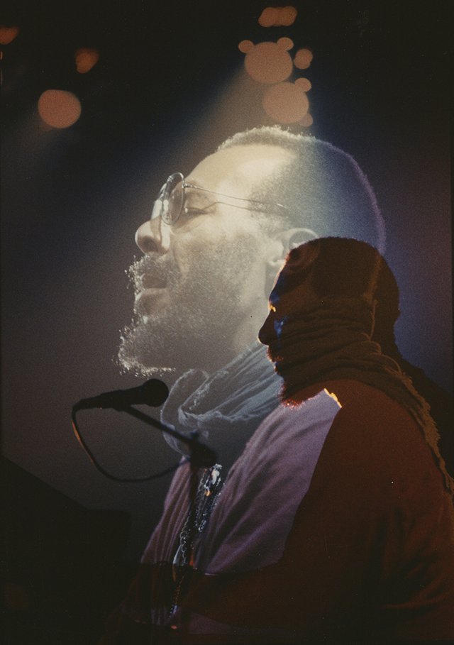 Richie Havens, Geneva