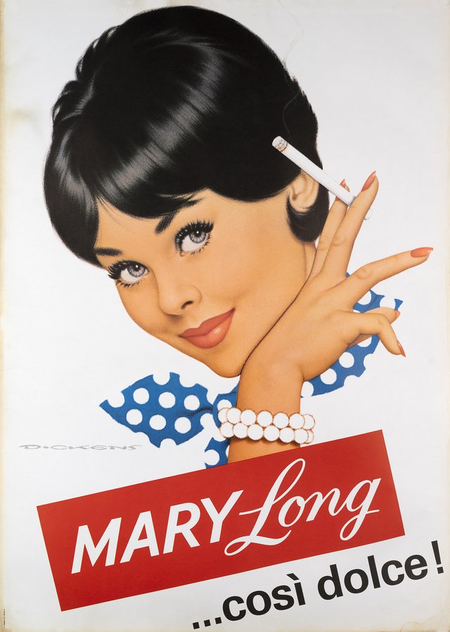 MaryLong ... cosi dolce!