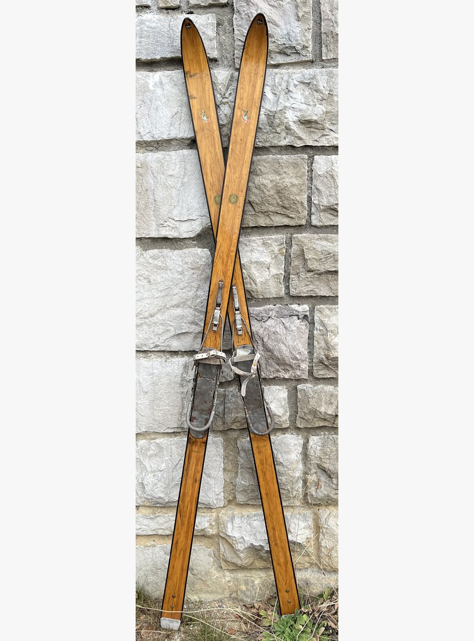 Ski Authier, Doris de Agostini, Emotions that go beyond the slopes