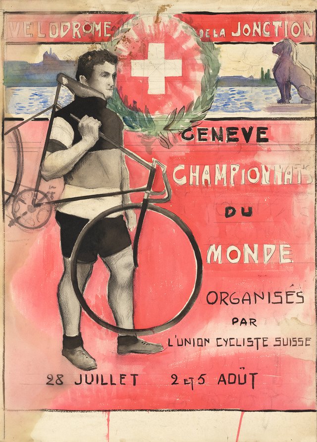Vélodrome de la Jonction, Championnats du monde