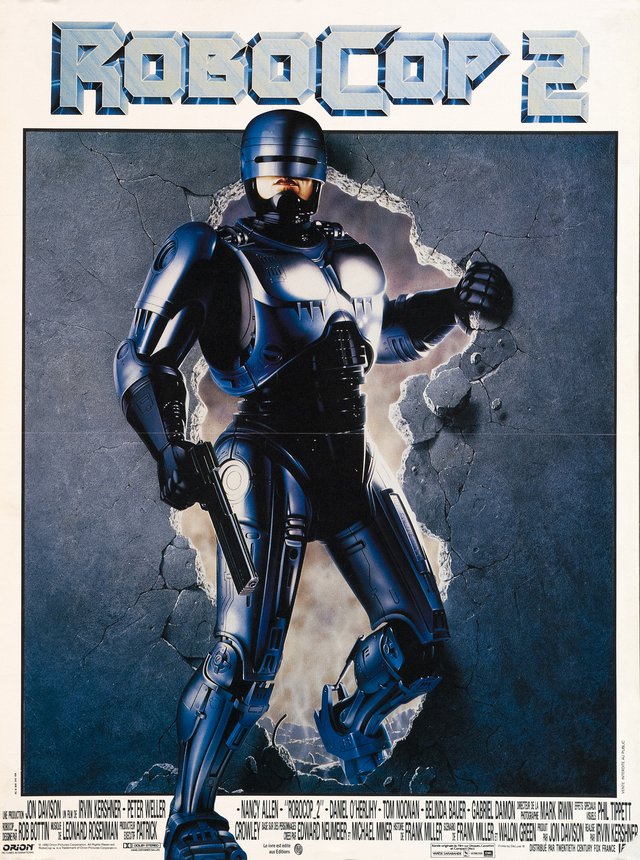 Robocop 2