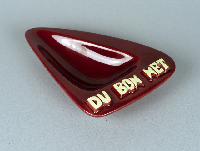 Du Bon Net, Dubonnet