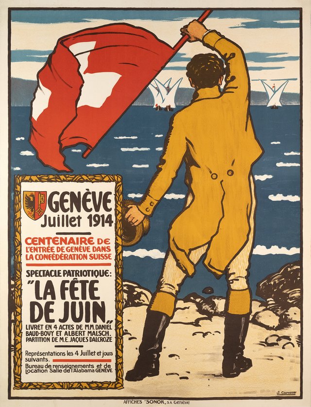 Vintage poster – Afrique Occidentale Française – Galerie 1 2 3
