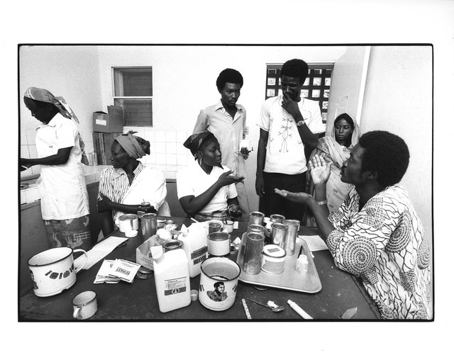 Mission CICR, Tchad