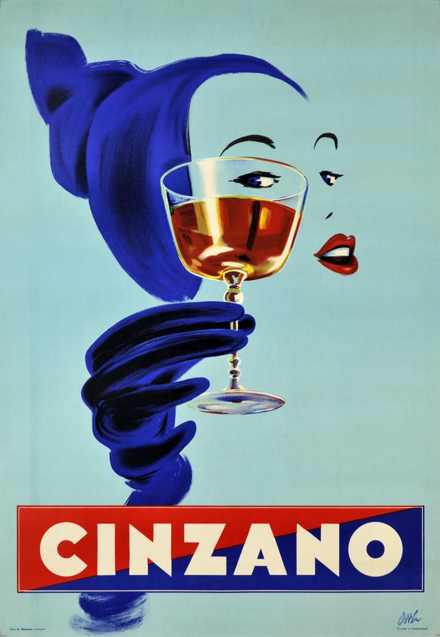 Cinzano