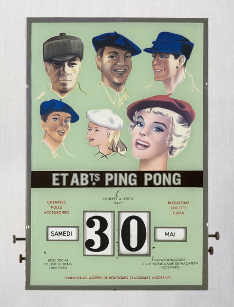 Etab.ts Ping Pong