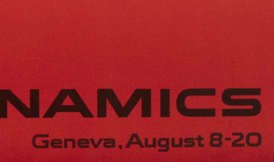 General Dynamics, Atome im Dienste des Friedens, Aerodynamics, Geneva, august 8-20