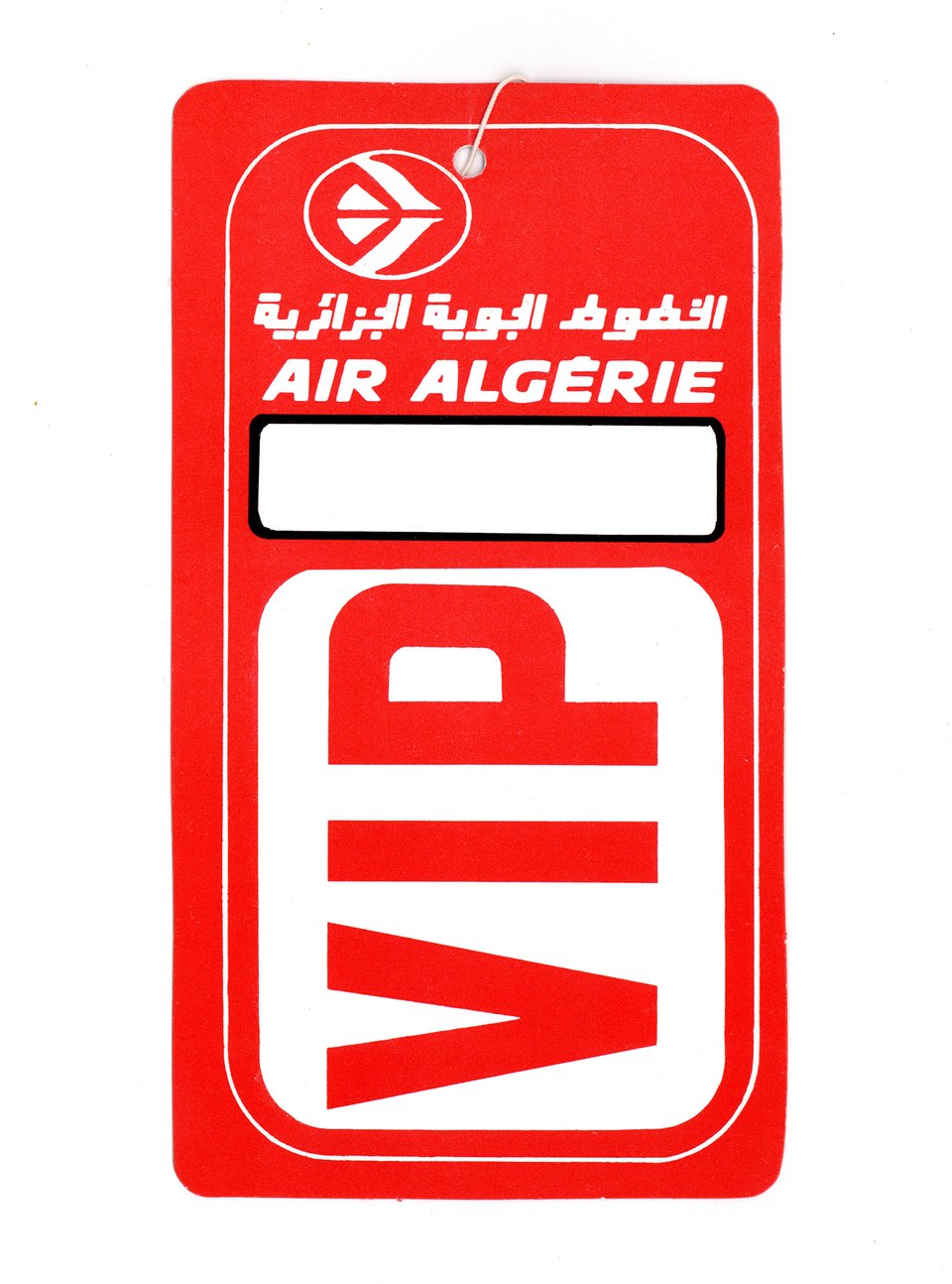 Air Algérie
