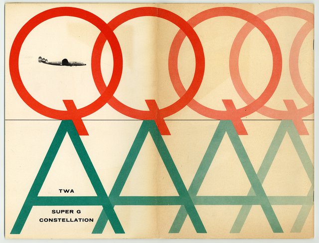 TWA, Super G Constellation