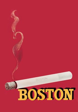 Boston