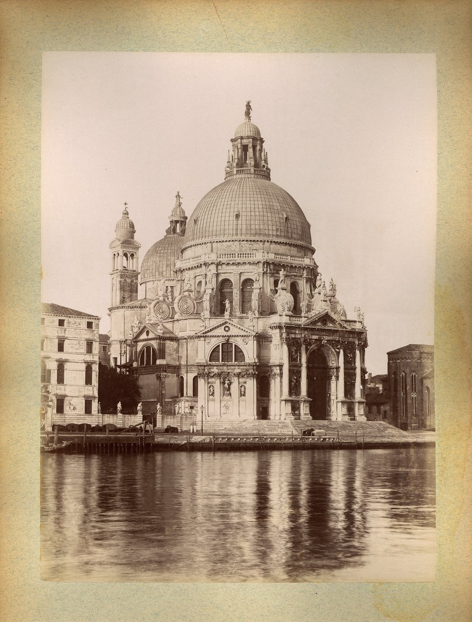 Venezia, Santa Maria della Salute