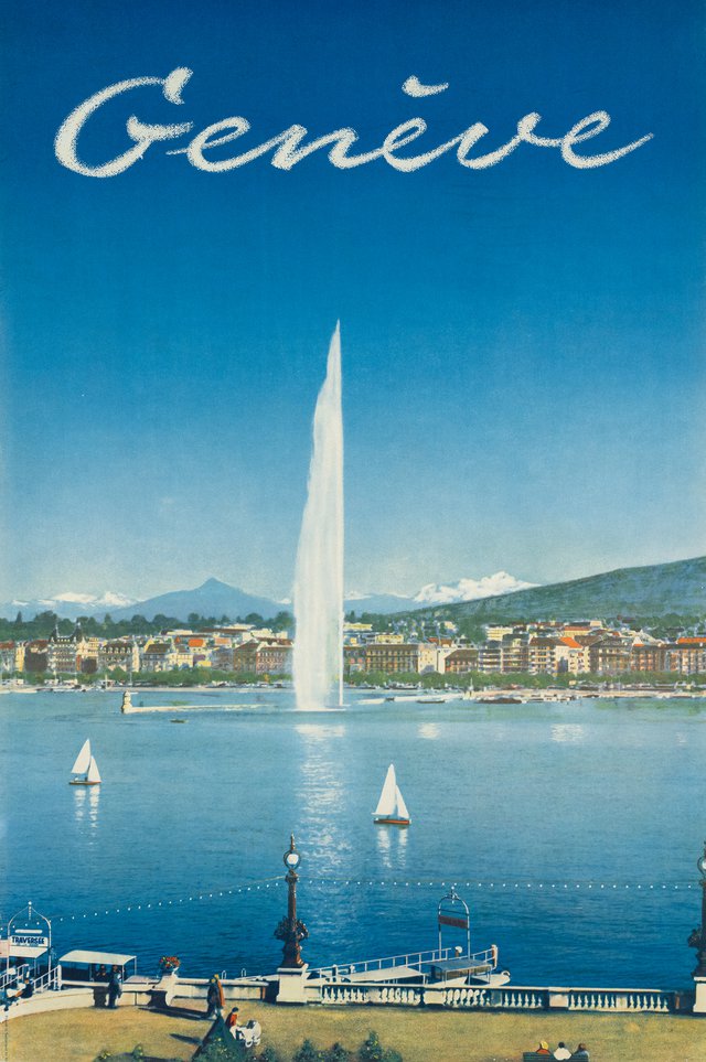 Genève