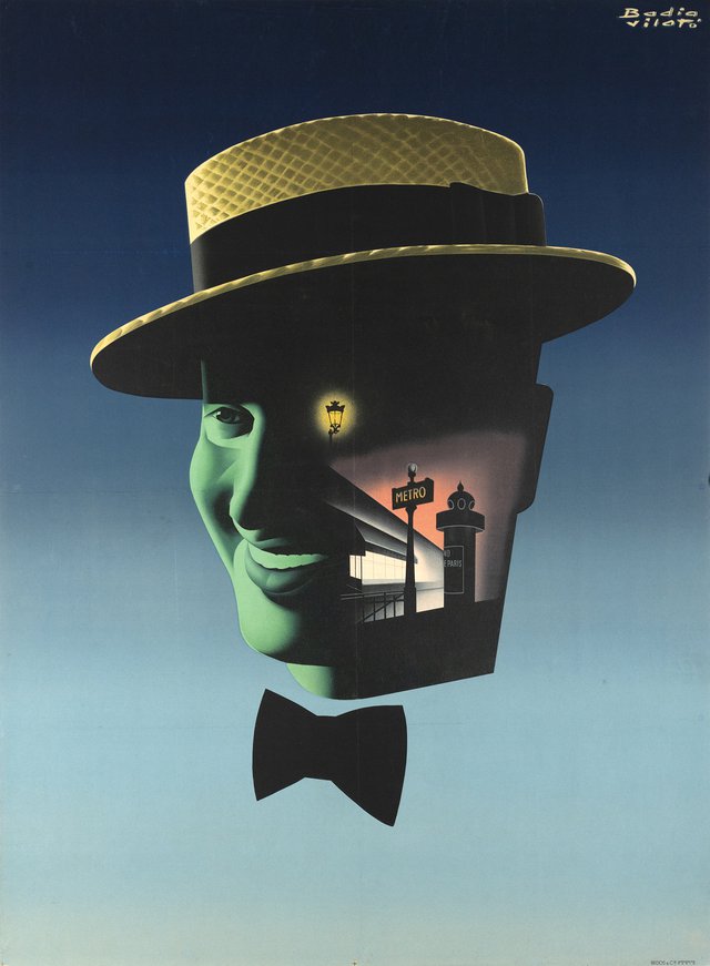 Maurice Chevalier, Théâtre des Variétés, Avant la lettre