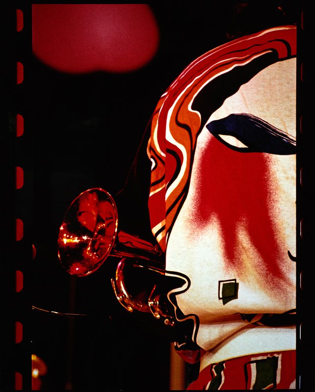 Miles Davis, Montreux